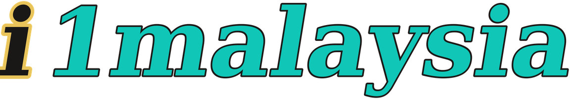 i1malaysia logo