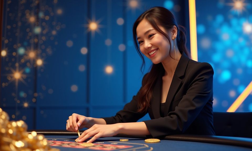 i1malaysia Royal Baccarat