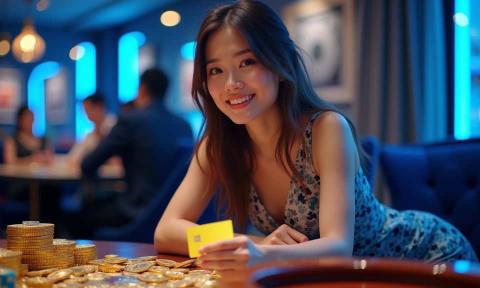 i1malaysia What Eastern Sun Slots Offers You
